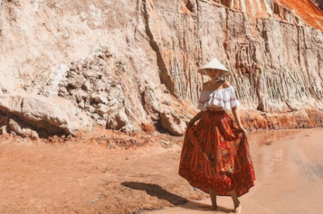 Tour Sài Gòn - Mũi Né - Đà Lạt - Nha Trang 5 Ngày